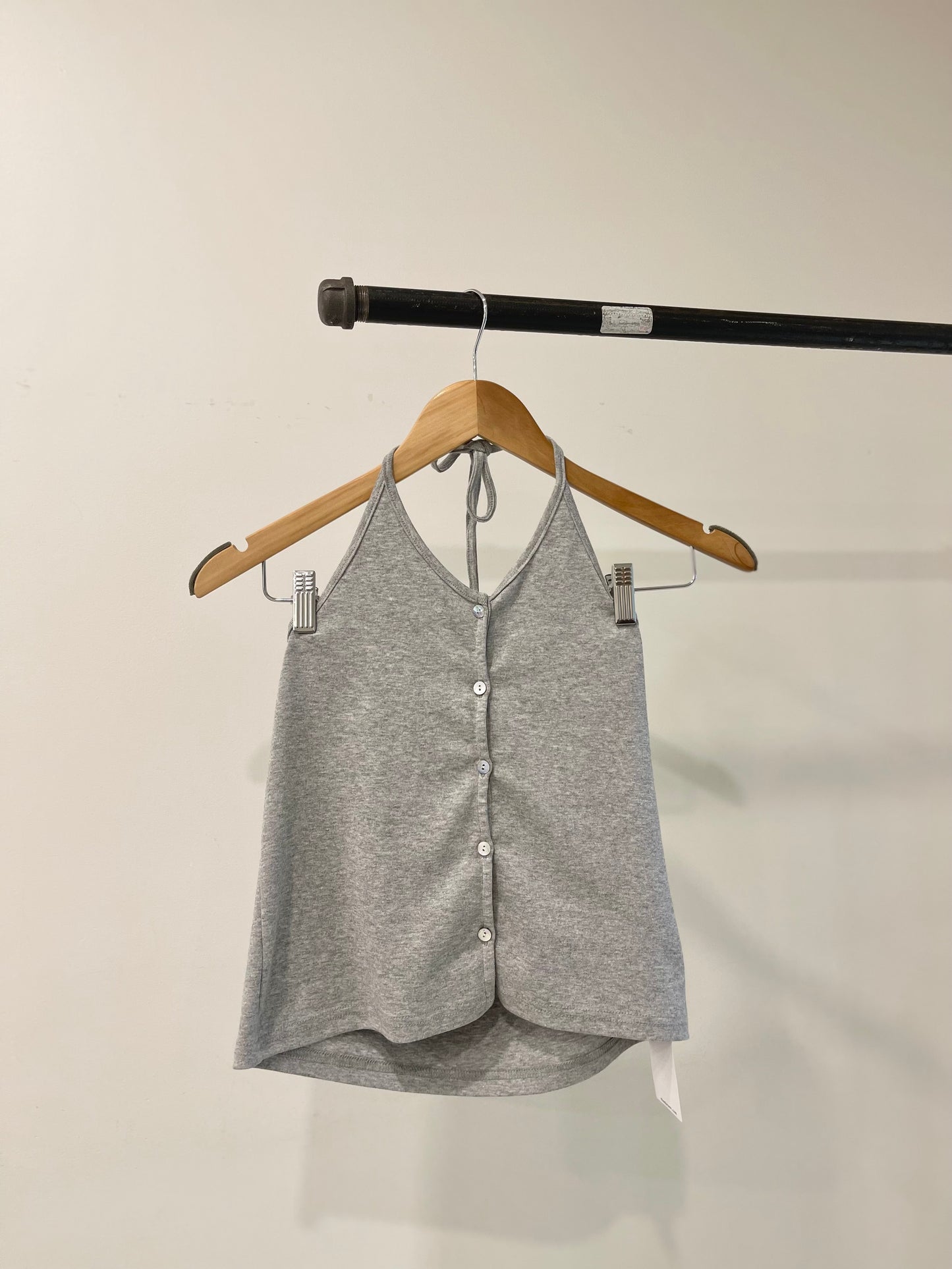 SHAW Halter top