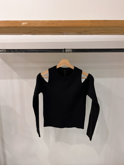 JINA Cutout top