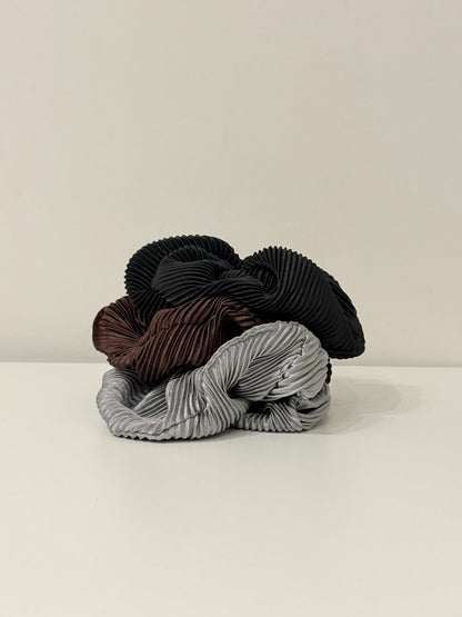 ZIZI Scrunchies