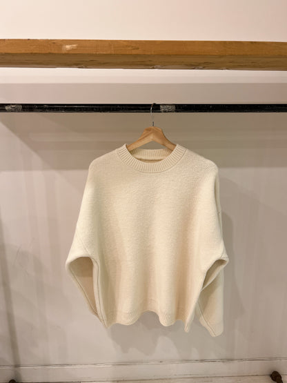 RADIO Oversized sweater