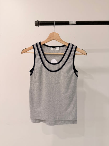 CORA Contrast tank