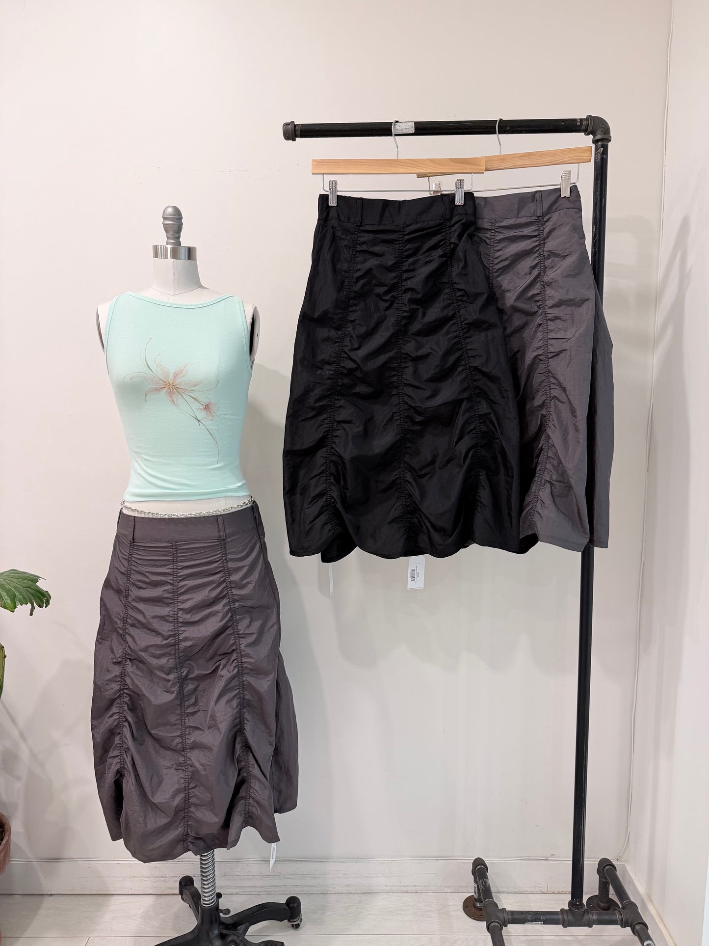 WINONA Balloon skirt
