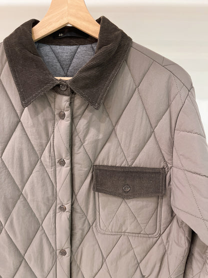 KAJO Quilted jacket