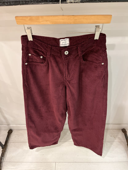 LAGO Corduroy pants