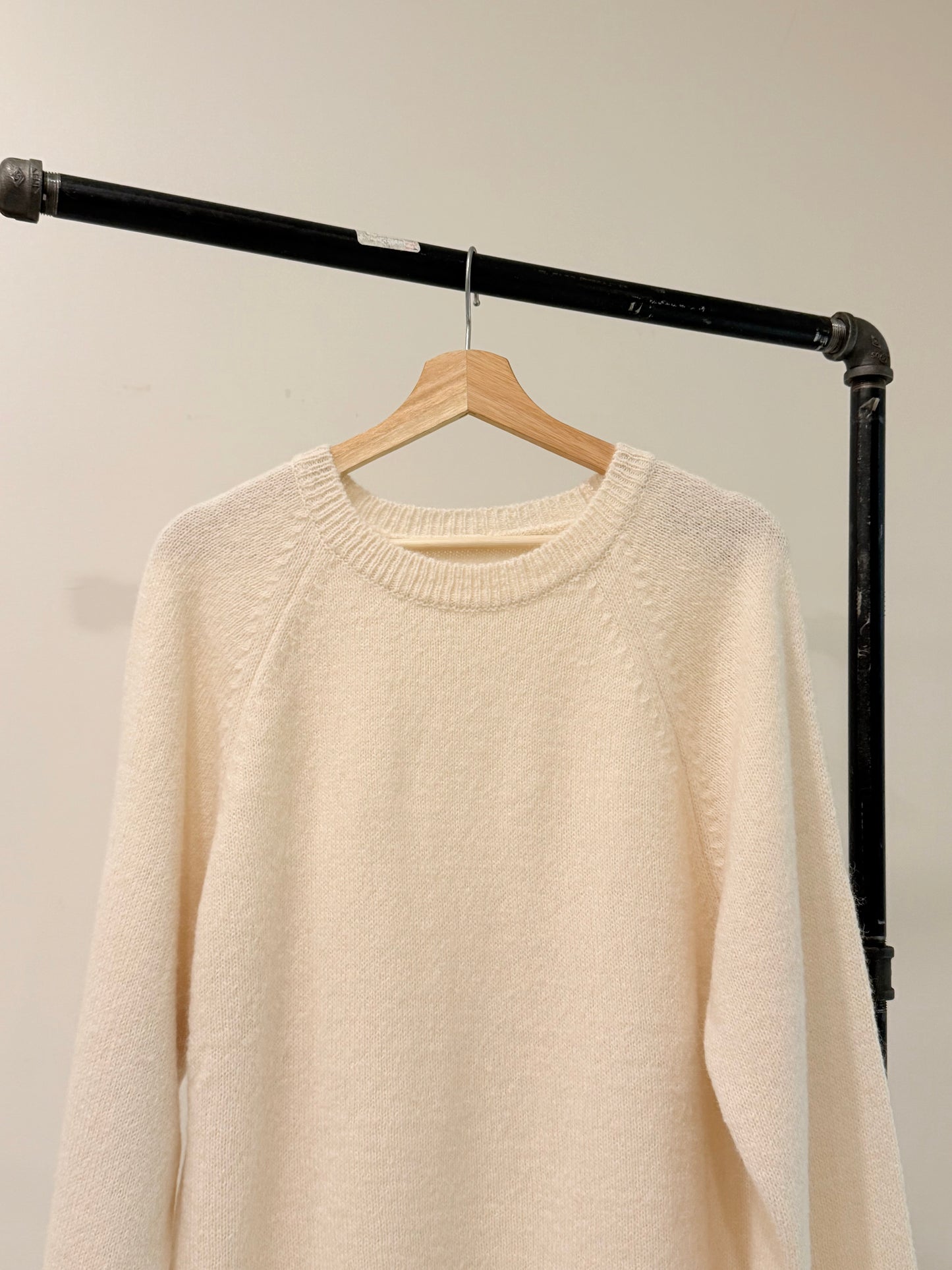MUNAN Oversized sweater