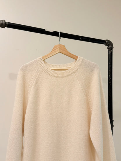 MUNAN Oversized sweater