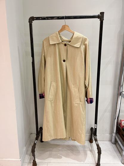 LONDON Trench coat