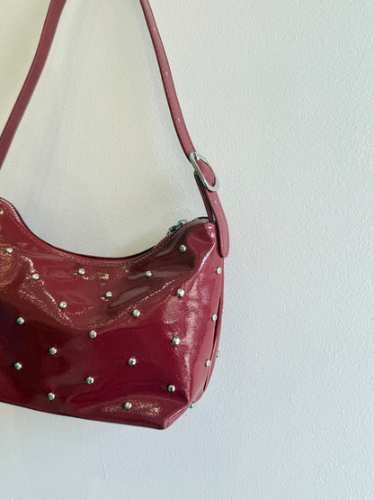 PIN Shoulder Bag