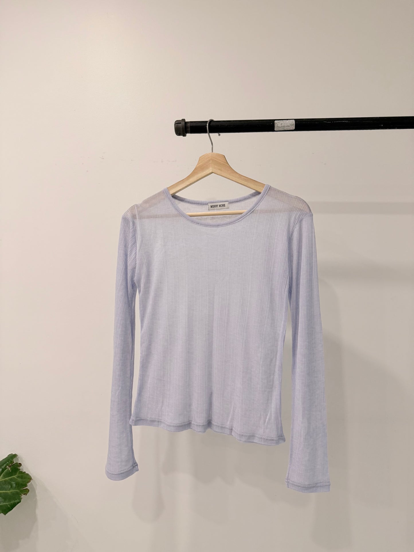 BIKO Lightweight long sleeve tee