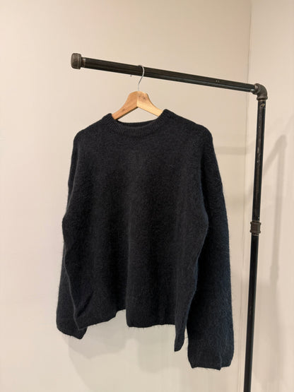 ISSUE Angora sweater