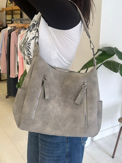 JONES Hobo bag