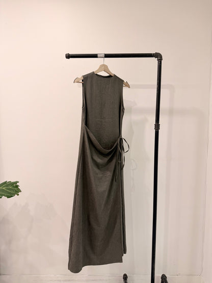 LADY Wrap dress