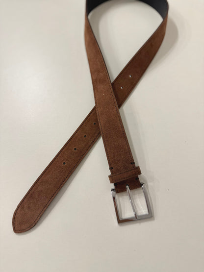 NANAM Suede belt