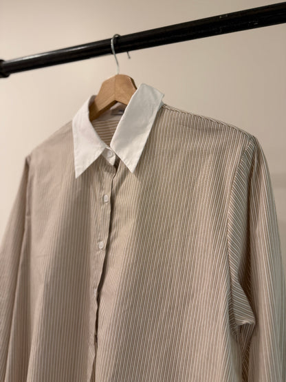 ELDER Stripe shirt