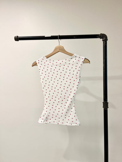 JOA Cherry top