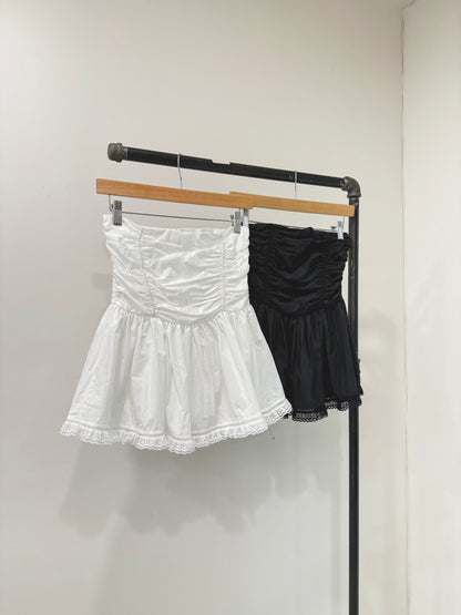 HAZEL Peplum top