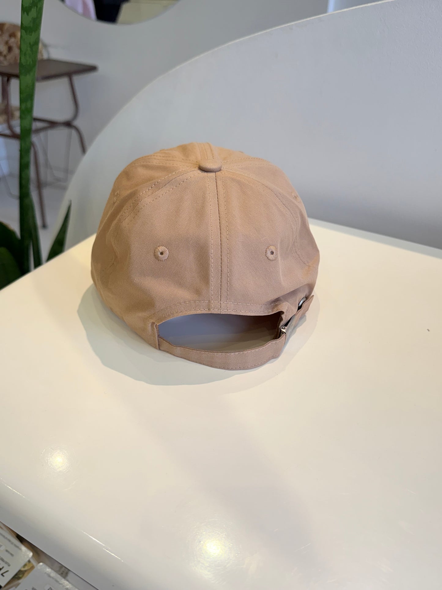 DOY Ball cap
