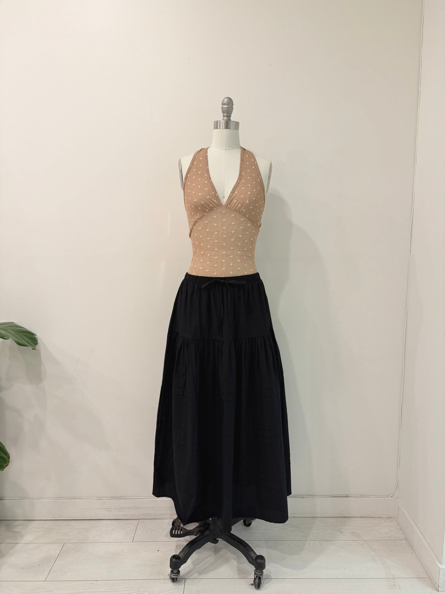 CHENNY Maxi skirt