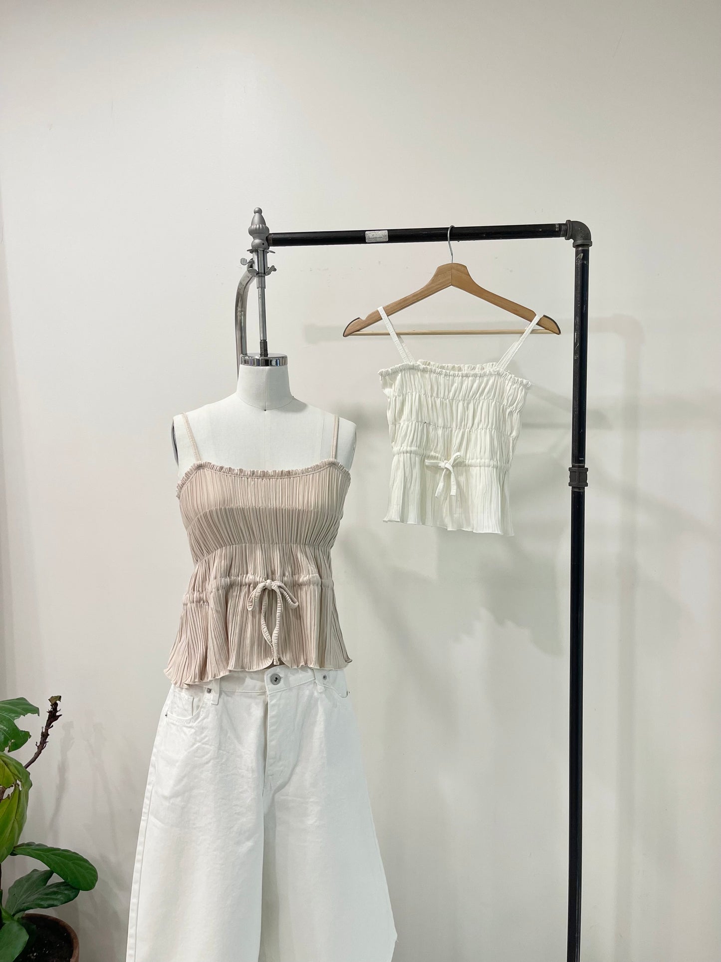MAREN Cami top