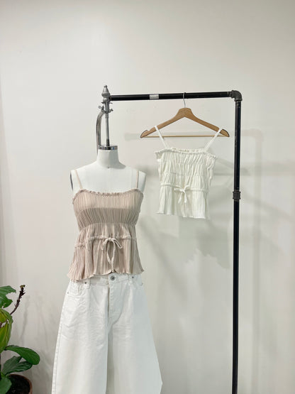 MAREN Cami top