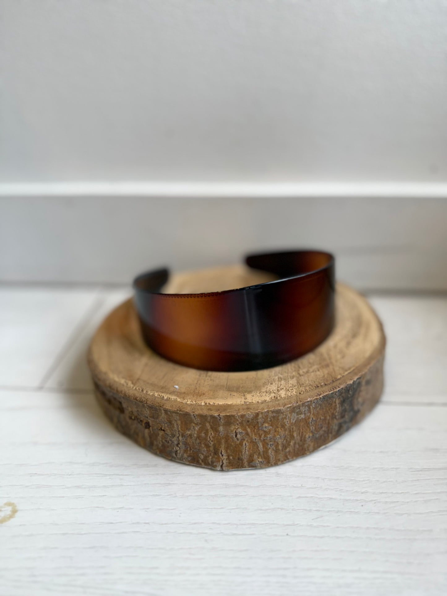 VALLI Wide headband