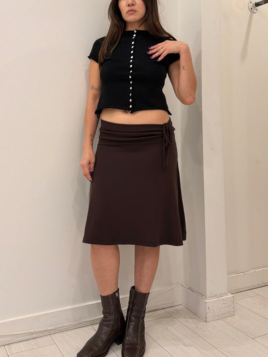 JESSY Midi skirt