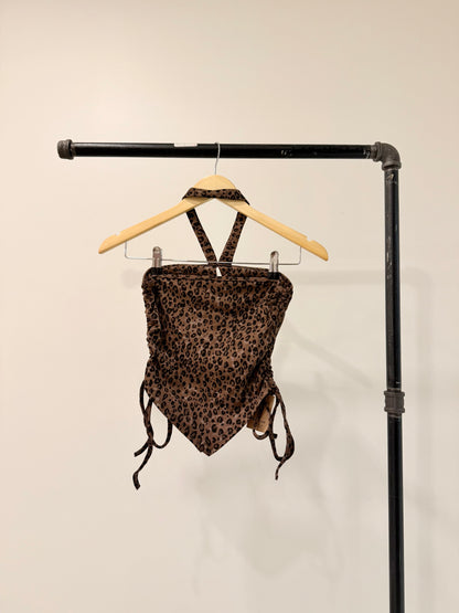 LULU Halter top