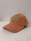 SONGA Embroidered ball cap