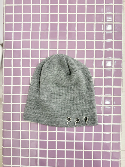 NORA Ring beanie