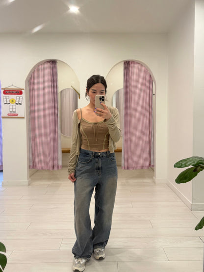 KOST Two piece set