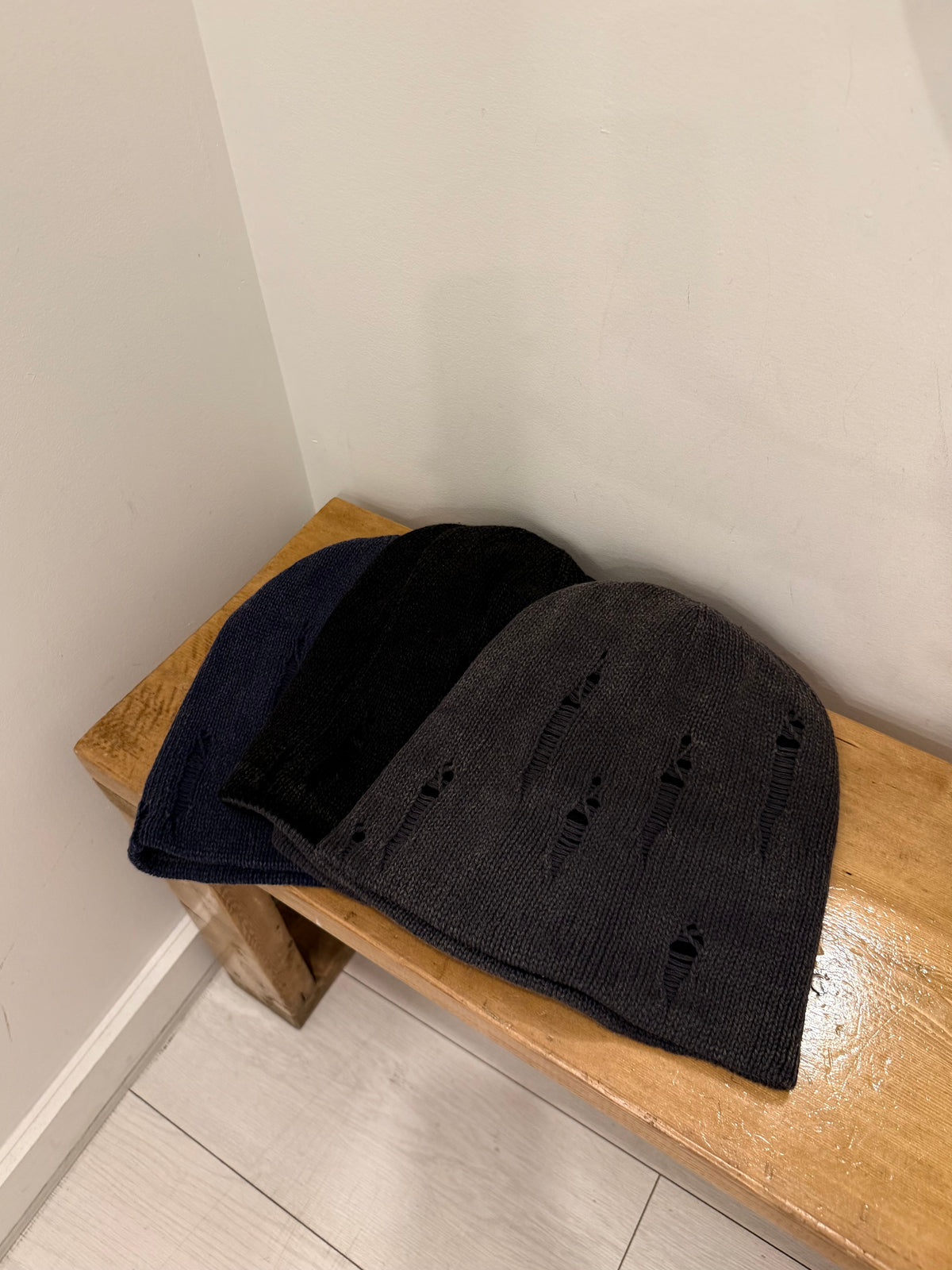 WREN Vintage beanie