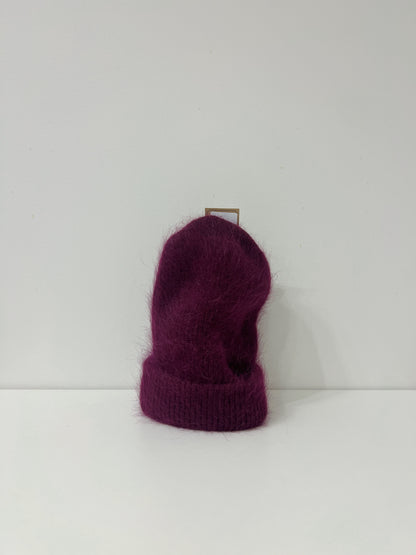 CHELSEA Angora beanies