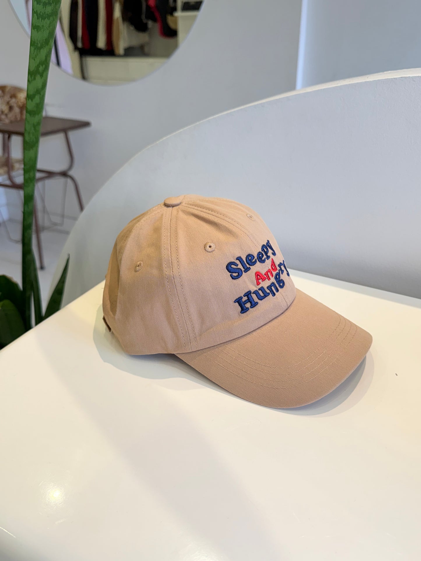 DOY Ball cap