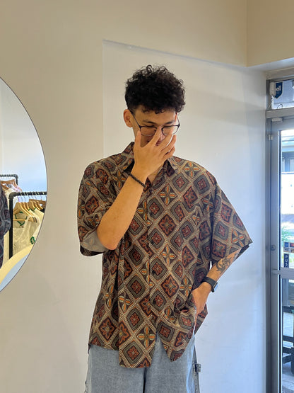 GOY Printed shirt