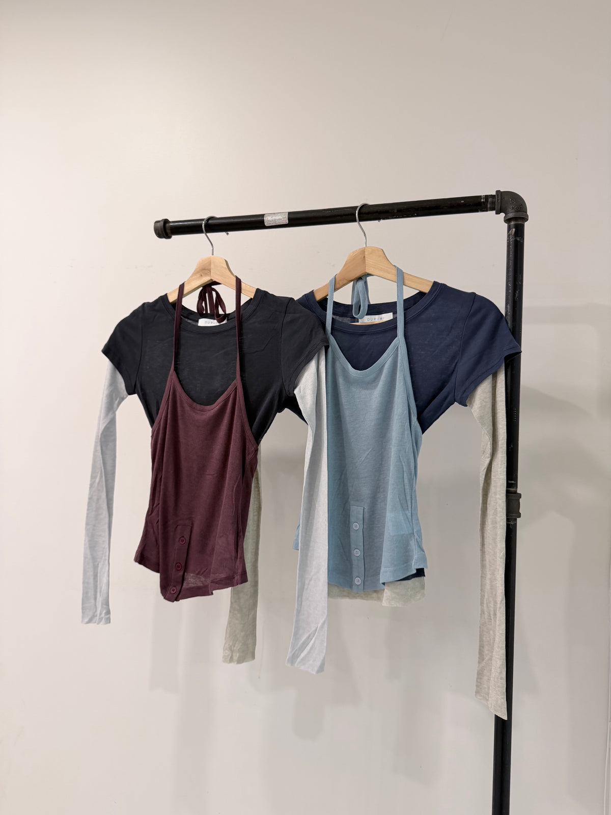 MYLA Layered set