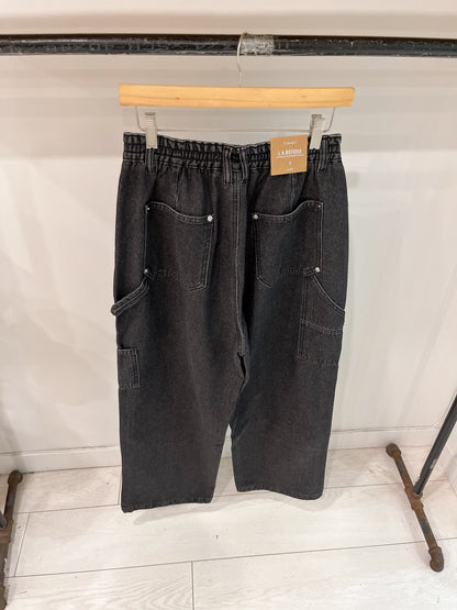 ORION Denim cargo pants