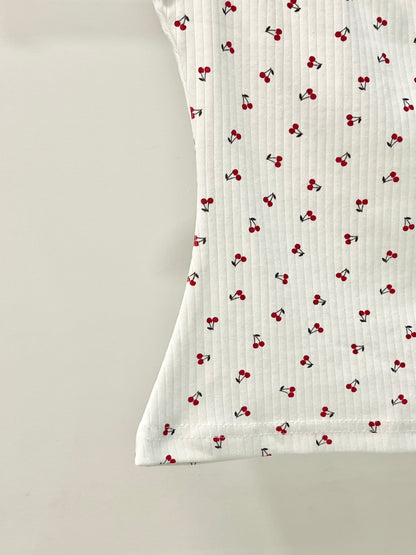 JOA Cherry top