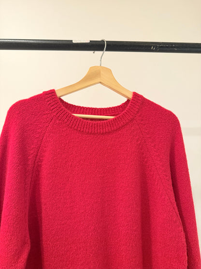 MUNAN Oversized sweater