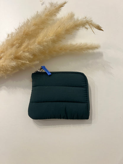 NANA Quilted wallet