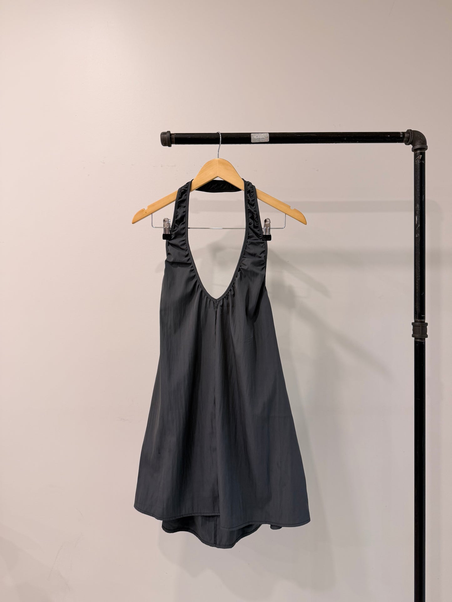 FAYE Halter dress