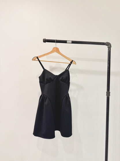 RINA Mini strap dress