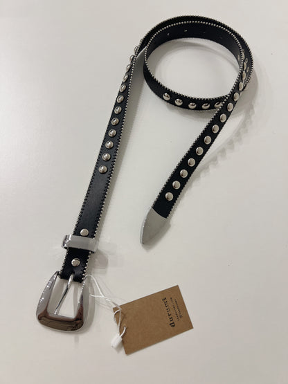 MONTE Studded belt