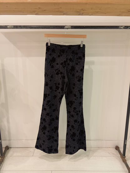 FLORET Flare pants