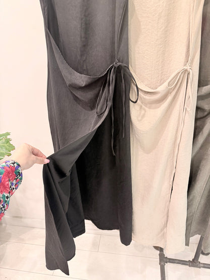 LADY Wrap dress