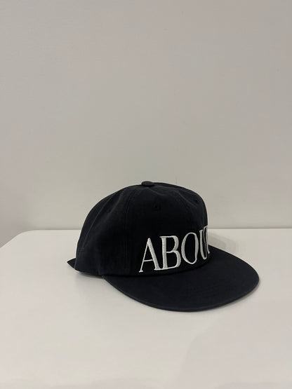 BIBI About ball cap