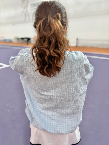 REMI Zip-up jacket