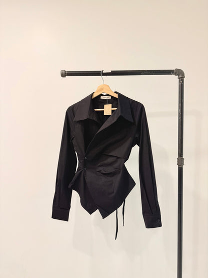 DOW Wrap shirt