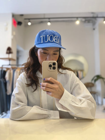 BIBI About ball cap