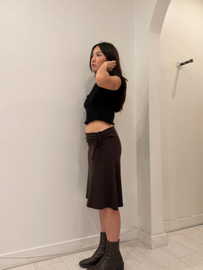 JESSY Midi skirt
