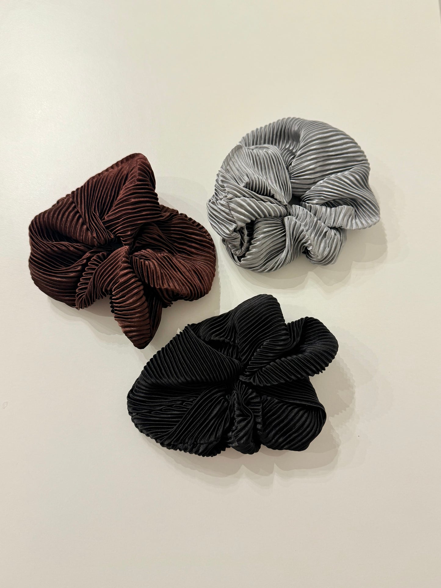 ZIZI Scrunchies